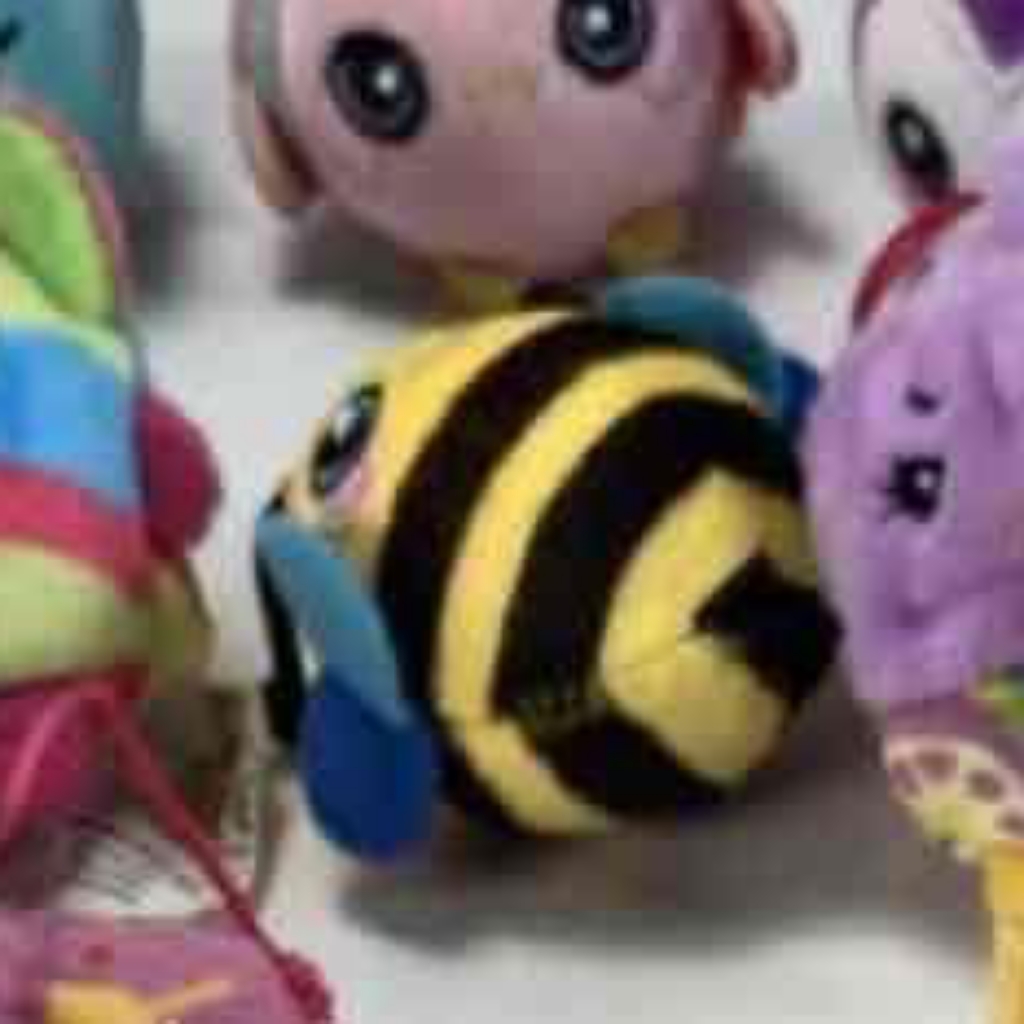 Pikmi Pops Surprise Keychain